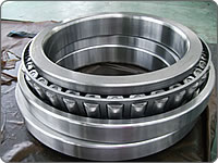 Tapered roller bearings 