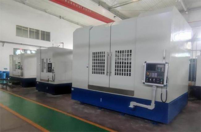 Introduction of LZK New Precision Bearing  Final Processing Equipment